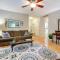 Charming Wilmington Home with Patio about 7 Mi to Beach!