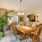 Charming Wilmington Home with Patio about 7 Mi to Beach!