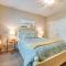 Charming Wilmington Home with Patio about 7 Mi to Beach!