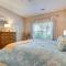 Charming Wilmington Home with Patio about 7 Mi to Beach! - 威尔明顿 Charming Wilmington Home with Patio about 7 Mi to Beach! - 威尔明顿
