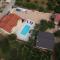 Family friendly apartments with a swimming pool Drage, Biograd - 5904