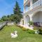 Apartment Podaca 6736b