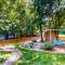 Dog-Friendly Yard! Family Retreat in Fort Wayne