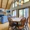 Cabin with Deck about 3 Mi to Apple Valley Lake! - 弗农山
