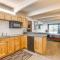 Lakefront Condo with Mtn Views in Dillon!