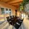 Relax and Unwind: Family-Friendly House near Zadar in Zagrad - Zadar