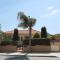 Eve Pissouri Rozaki Villa