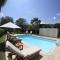 Eve Pissouri Rozaki Villa