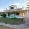 Villa Monte Longu 3Br2Ba SPA with Garden