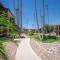 234 Fully Furnished 1BR Suite-Outdoor Pool