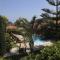 Eve Pissouri Rozaki Villa