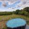 Holiday home in Noiseux with fenced garden - Noiseux