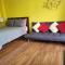 Waikiki condo -18F - هونولولو