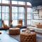 Renaissance Minneapolis Hotel, The Depot