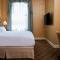 Renaissance Minneapolis Hotel, The Depot