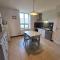 Gîte cosy face au parc des Bosquets, avec parking, terrasse et à deux pas du château de Lunéville - FR-1-584-293
