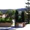Eve Pissouri Veriko Villa