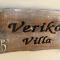 Eve Pissouri Veriko Villa