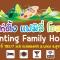 Painting Family Hostel