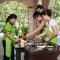 Hue Ecolodge