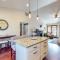 Craftsman Comforts