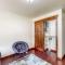 Craftsman Comforts
