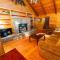 The Luxury Suite at Bear Mountain