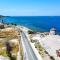 Mytilini central apt 5 min walk from port, shops - Mytilini