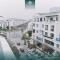 Chuỗi căn hộ Merci Apartment & Homestay - Vinhomes Marina Hai Phong - Hai Phong