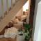 Chaleureux duplex spacieux et ensoleillé - Laragne