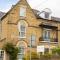 Abbey Lodge Hotel