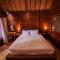 Uli Wood Villa, Jimbaran BALI - near GWK