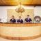 Public House Hostel - Pusok