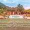 Grande villa de standing avec piscine à Sagone en Corse - Sagone