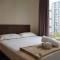 Kuantan Getaway Waterpark and Beach
