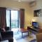 Kuantan Getaway Waterpark and Beach
