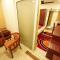 Hotel Newline Orchid - Guruvayur