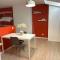 Le 203 studio cosy