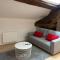 Le 203 studio cosy
