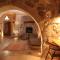 Kappadoks Cave Hotel - Üçhisar