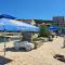 Apartment ŠTIZ by the sea with an organized beach
