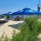 Apartment ŠTIZ by the sea with an organized beach