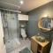 Appartement en face de la gare Saint Jean