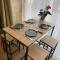 Appartement en face de la gare Saint Jean