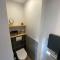 Appart T2 avec parking, loggia, vue Puy de Dôme - 克莱蒙费朗