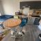 Appart T2 avec parking, loggia, vue Puy de Dôme - 克莱蒙费朗