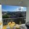 Appart T2 avec parking, loggia, vue Puy de Dôme - 克莱蒙费朗