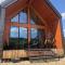 Barn S&S House - 米库利钦