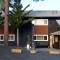 Sierra Blue Hotel & Swim Club