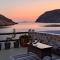 House on Sea Sifnos - 克若尼索斯